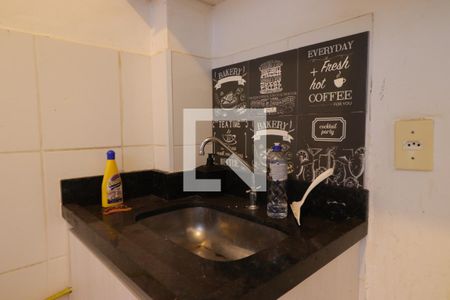 Apartamento para alugar com 49m², 2 quartos e 1 vagaCozinha