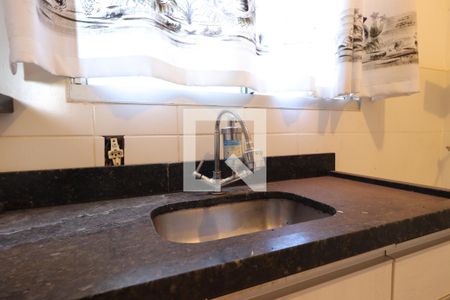 Apartamento para alugar com 49m², 2 quartos e 1 vagaCozinha