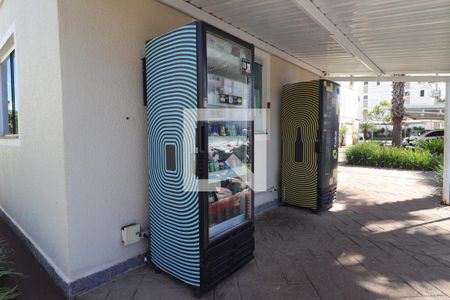 Apartamento para alugar com 49m², 2 quartos e 1 vagaÁrea Comum - Geladeiras