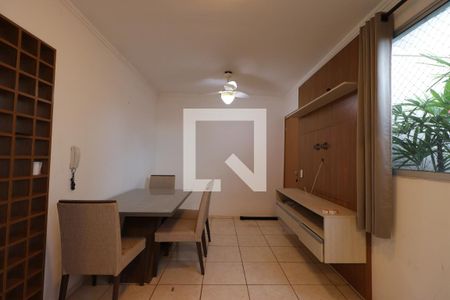 Apartamento para alugar com 49m², 2 quartos e 1 vagaSala