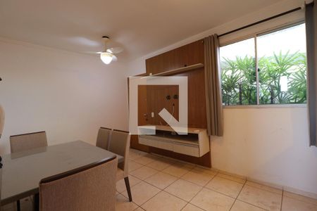 Apartamento para alugar com 49m², 2 quartos e 1 vagaSala