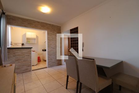 Apartamento para alugar com 49m², 2 quartos e 1 vagaSala