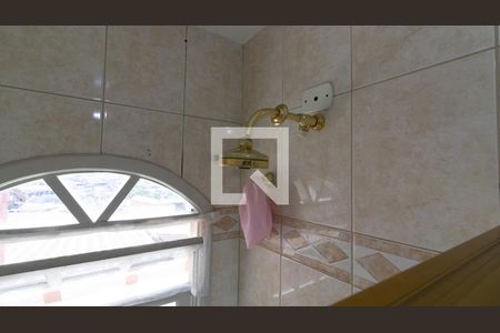 Casa à venda com 200m², 3 quartos e 5 vagas Casa à venda com 200m², 3 quartos e 5 vagasBanheiro