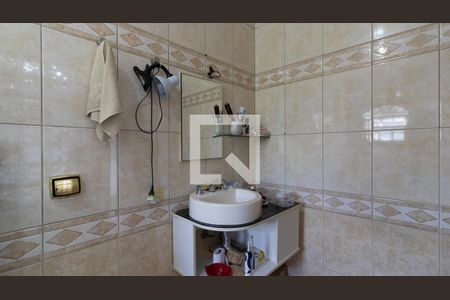 Casa à venda com 200m², 3 quartos e 5 vagas Casa à venda com 200m², 3 quartos e 5 vagasBanheiro da Suíte