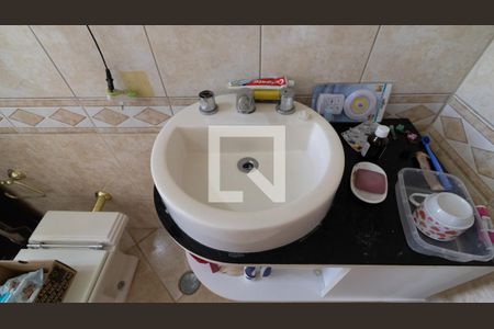 Casa à venda com 200m², 3 quartos e 5 vagas Casa à venda com 200m², 3 quartos e 5 vagasBanheiro da Suíte