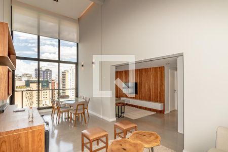 Apartamento para alugar em Vila Olímpia