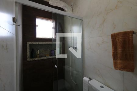 Apartamento para alugar com 80m², 3 quartos e 1 vagaBanheiro Social