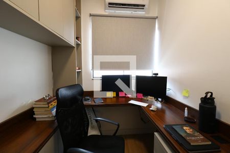 Apartamento para alugar com 80m², 3 quartos e 1 vagaEscritório