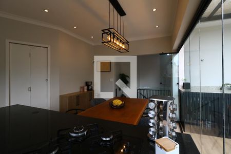 Apartamento para alugar com 80m², 3 quartos e 1 vagaCozinha