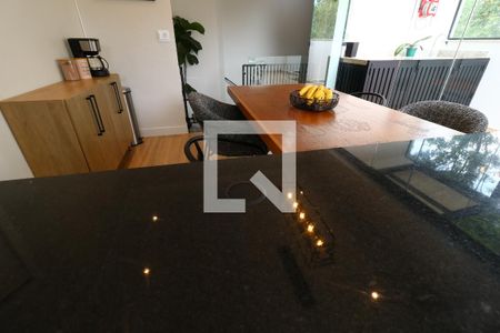 Apartamento para alugar com 80m², 3 quartos e 1 vagaCozinha - Tomada