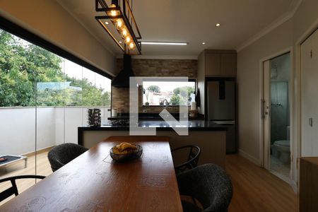 Apartamento para alugar com 80m², 3 quartos e 1 vagaCozinha