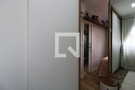 Apartamento para alugar com 80m², 3 quartos e 1 vagaCloset da Suíte