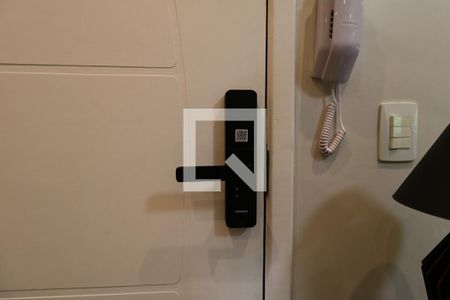 Apartamento para alugar com 80m², 3 quartos e 1 vagaFechadura Eletrônica