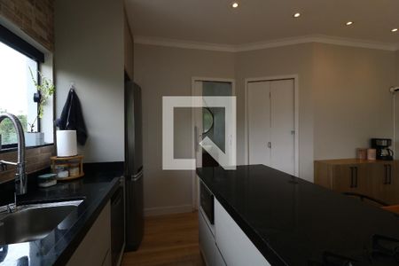 Apartamento para alugar com 80m², 3 quartos e 1 vagaCozinha