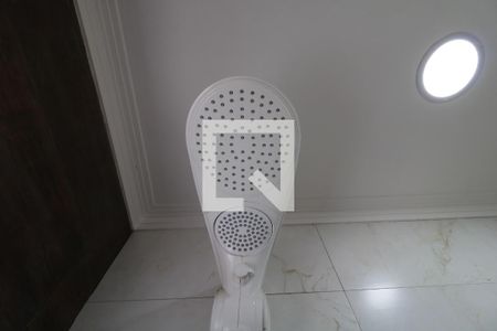 Apartamento para alugar com 80m², 3 quartos e 1 vagaBanheiro Social - Chuveiro