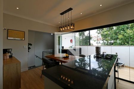 Apartamento para alugar com 80m², 3 quartos e 1 vagaCozinha