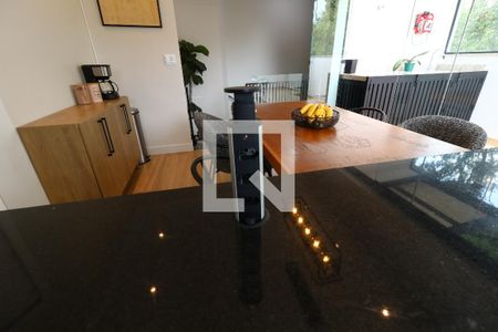 Apartamento para alugar com 80m², 3 quartos e 1 vagaCozinha - Tomada