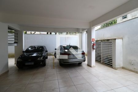 Apartamento para alugar com 80m², 3 quartos e 1 vagaGaragem