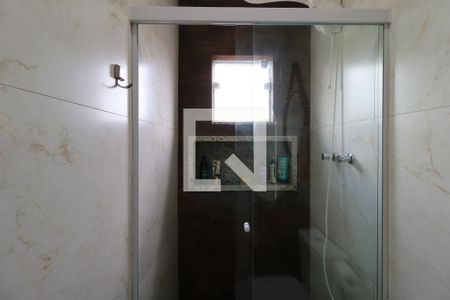 Apartamento para alugar com 80m², 3 quartos e 1 vagaBanheiro Social