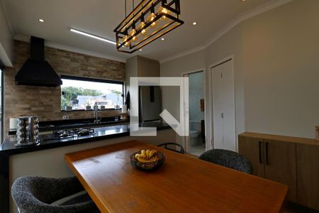 Apartamento para alugar com 80m², 3 quartos e 1 vagaCozinha