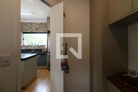 Apartamento para alugar com 80m², 3 quartos e 1 vagaEscritório