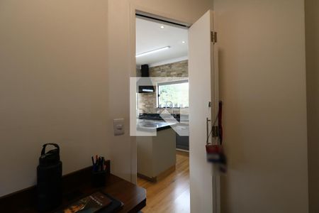 Apartamento para alugar com 80m², 3 quartos e 1 vagaEscritório