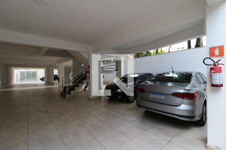 Apartamento para alugar com 80m², 3 quartos e 1 vagaGaragem