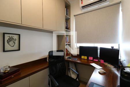 Apartamento para alugar com 80m², 3 quartos e 1 vagaEscritório