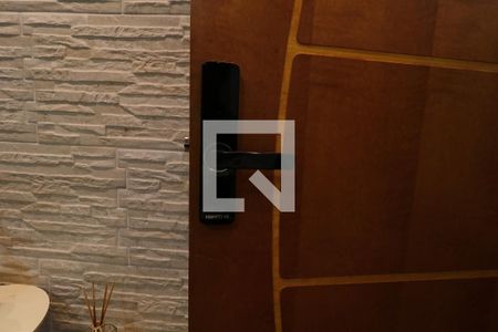 Apartamento para alugar com 80m², 3 quartos e 1 vagaFechadura Eletrônica