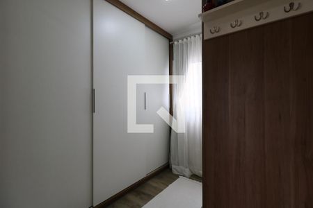 Apartamento para alugar com 80m², 3 quartos e 1 vagaCloset da Suíte