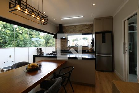 Apartamento para alugar com 80m², 3 quartos e 1 vagaCozinha