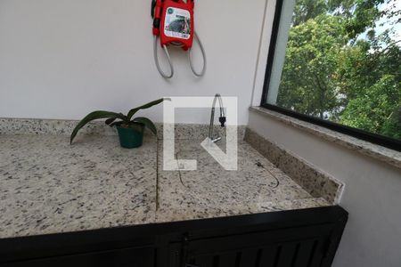 Apartamento para alugar com 80m², 3 quartos e 1 vagaÁrea de Serviço - Tanque