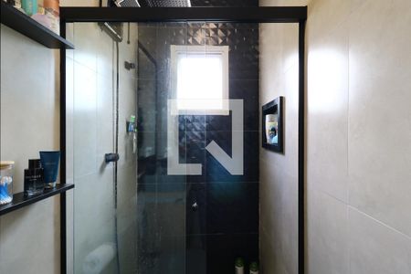 Apartamento para alugar com 80m², 3 quartos e 1 vagaBanheiro da Suíte