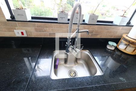 Apartamento para alugar com 80m², 3 quartos e 1 vagaCozinha - Pia