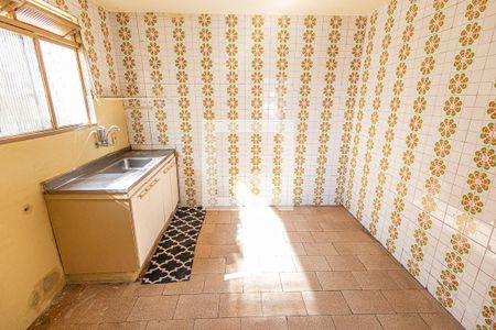 Casa à venda com 90m², 4 quartos e sem vagaCozinha