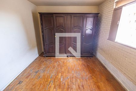 Casa à venda com 90m², 4 quartos e sem vagaQuarto 3