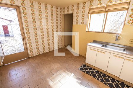 Casa à venda com 90m², 4 quartos e sem vagaCozinha