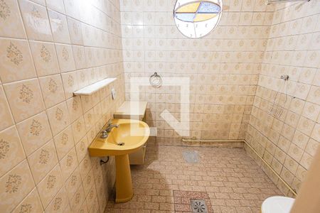 Casa à venda com 90m², 4 quartos e sem vagaBanheiro