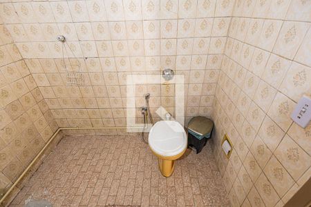 Casa à venda com 90m², 4 quartos e sem vagaBanheiro