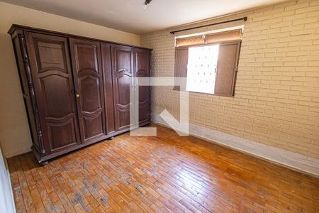 Casa à venda com 90m², 4 quartos e sem vagaQuarto 3