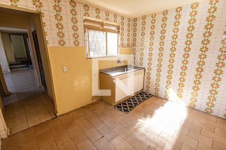 Casa à venda com 90m², 4 quartos e sem vagaCozinha