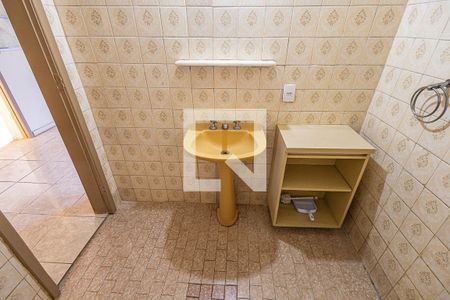 Casa à venda com 90m², 4 quartos e sem vagaBanheiro