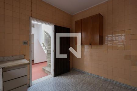 Casa à venda com 100m², 2 quartos e 2 vagasCozinha