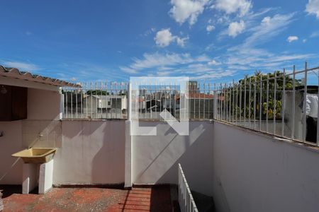 Casa à venda com 100m², 2 quartos e 2 vagasVista do Quarto 2