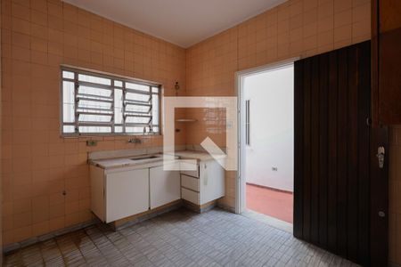 Casa à venda com 100m², 2 quartos e 2 vagasCozinha