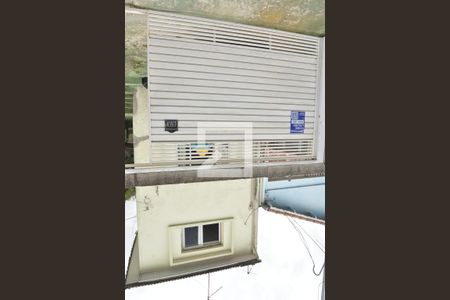 Casa para alugar com 2 quartos, 45m² em Vila Humaita, Santo André