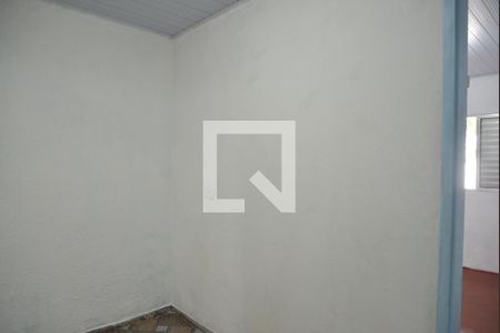 Casa para alugar com 2 quartos, 45m² em Vila Humaita, Santo André