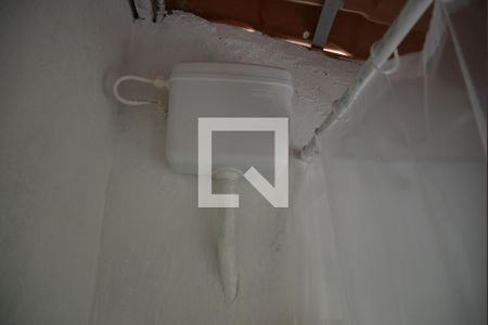 Casa para alugar com 2 quartos, 45m² em Vila Humaita, Santo André