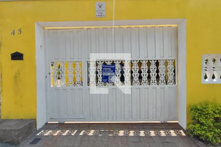 Casa à venda com 420m², 6 quartos e 7 vagasPLACA INSTALADA NA FACHADA