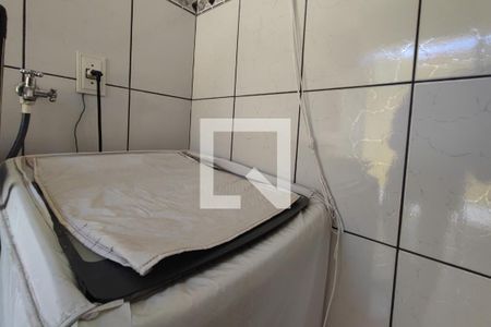 Casa à venda com 420m², 6 quartos e 7 vagasÁrea de Serviço